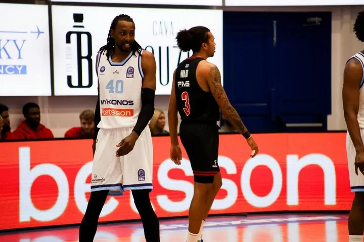 Τζέρεμι Έβανς: “Ο ρόλος μου είναι να είμαι ηγέτης”