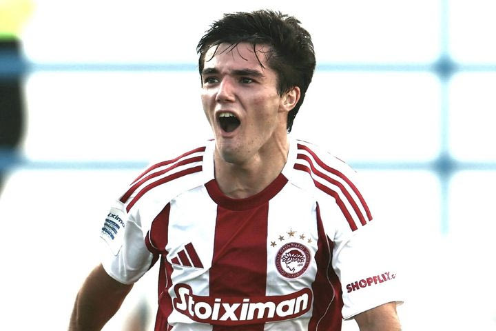 Ο Ντιόγκο Νασιμέντο