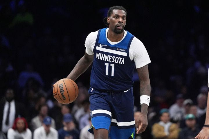 Τίμπεργουλβς – Μάβερικς 120-96: Σαρωτικοί οι γηπεδούχοι, χωρίς αντίσταση οι Μάβερικς