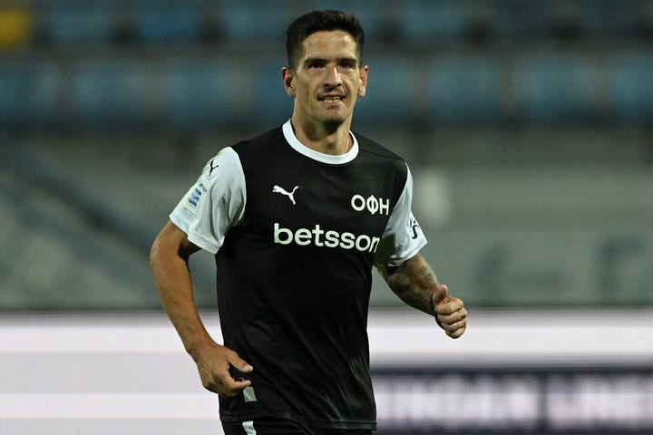 ΟΦΗ: Θλάση α’ βαθμού στο γαστροκνήμιο ο Νέιρα