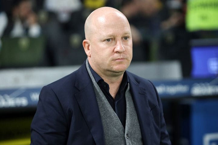 Νίκολιτς: "Κάθε δύο λεπτά σταματούσαν το παιχνίδι, κάποιος τους το επέτρεψε εν έτει 2025"