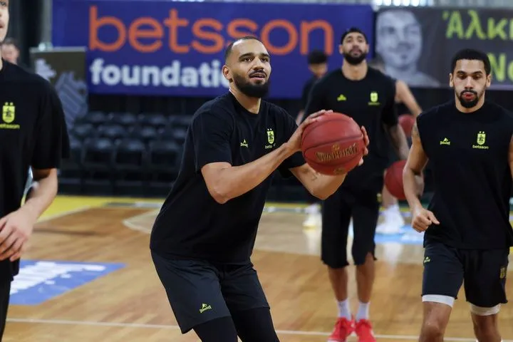 Νουά: “Ξέρω τι περιμένει ο Μίλιτσιτς από εμένα, είμαι έτοιμος να παίξω”