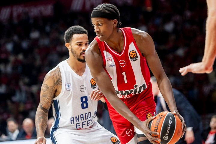 EuroLeague: Το ιατρικό δελτίο για τη δεύτερη ημέρα της 11η αγωνιστικής