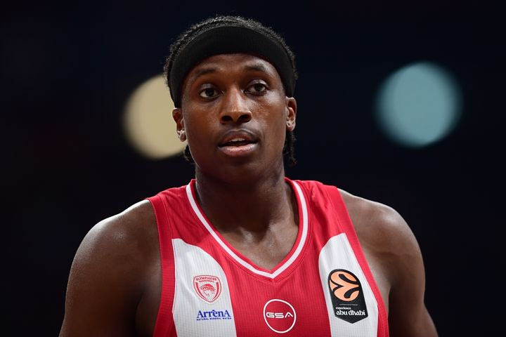 Ο Φρανκ Νιλικίνα