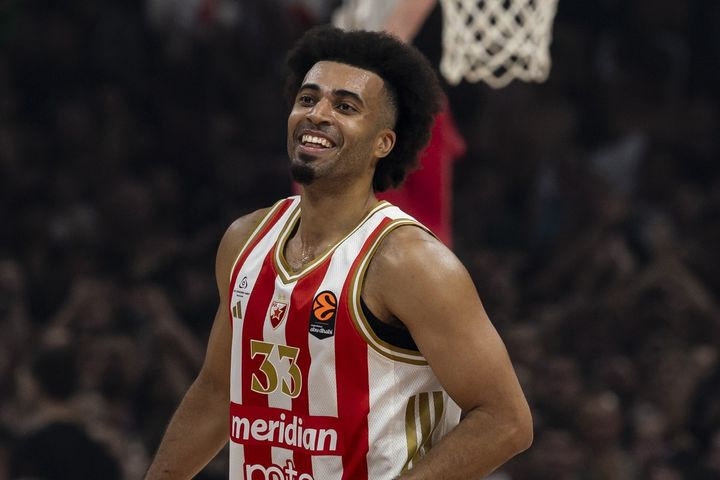 Eρυθρός Αστέρας: Ανακοίνωση για την κατάσταση των Μονέκε, Νουόρα, Ιζούντου και Γκράχαμ