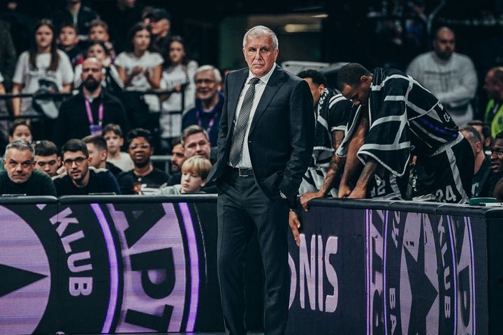 Ομπράντοβιτς: “Είμαι πολύ απογοητευμένος με τους παίκτες μου, πρέπει να τους ξυπνήσουμε”