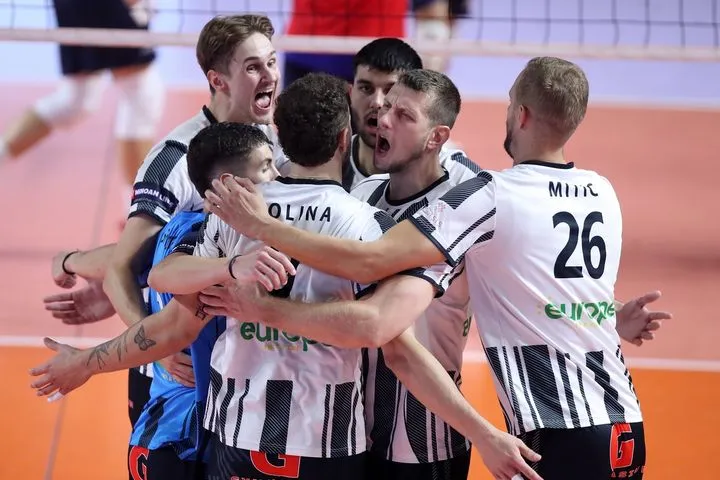 Πανιώνιος – ΟΦΗ 2-3: Με MVP Μιχάλοβιτς οι Κρητικοί έκαναν την ανατροπή στη Νέα Σμύρνη