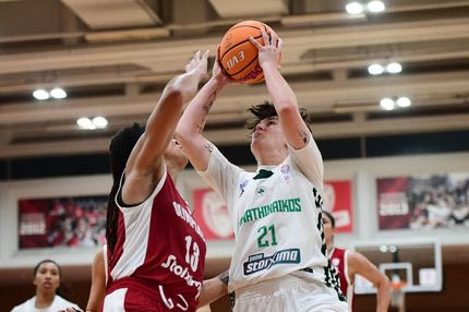 Αθηναϊκός, Ολυμπιακός και Παναθηναϊκός σε ευρωπαϊκή δράση, πού θα δείτε τα παιχνίδια