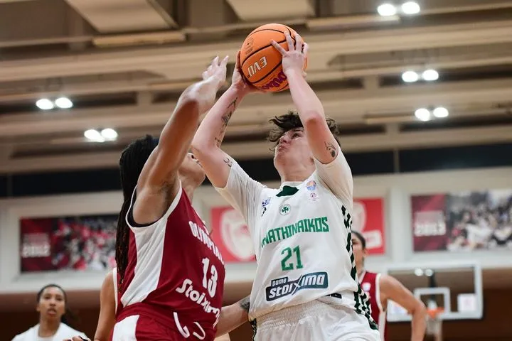 Αθλητικές μεταδόσεις: Αθηναϊκός, Ολυμπιακός και Παναθηναϊκός σε ευρωπαϊκή δράση, πού θα δείτε τα παιχνίδια