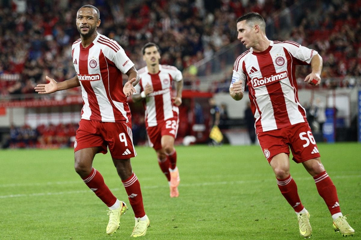 Στα όρια του προκλητικού οι αποδόσεις της Super League