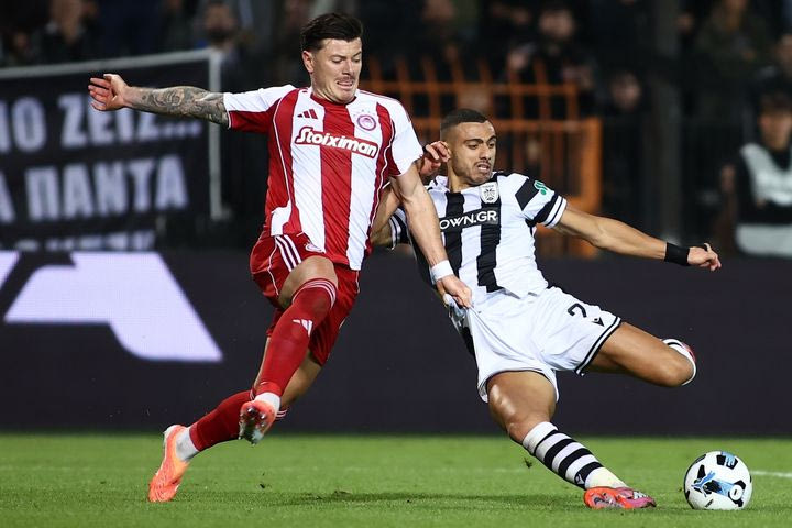 Οι μεταγραφές που χρειάζονται Ολυμπιακός, ΠΑΟΚ, ΑΕΚ και Παναθηναϊκός για τον τίτλο