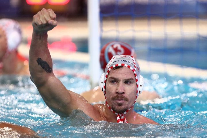 Ολυμπιακός: Πού θα δείτε τη μάχη των ερυθρόλευκων απέναντι στη Ραντνίτσκι για το Champions League πόλο