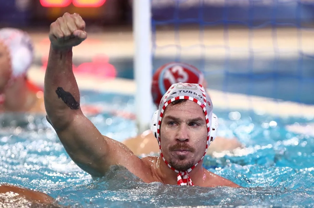 Ολυμπιακός: Πού θα δείτε τη μάχη των ερυθρόλευκων απέναντι στη Ραντνίτσκι για το Champions League πόλο