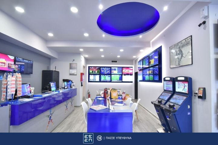 ΠΑΜΕ ΣΤΟΙΧΗΜΑ: Περισσότερα από 121 εκατομμύρια ευρώ σε κέρδη μοίρασε τον Οκτώβριο