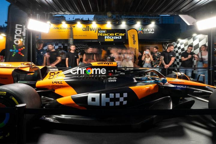 Ο 42ος Αυθεντικός Μαραθώνιος της Αθήνας γίνεται γιορτή εμπειριών από τον ΟΠΑΠ