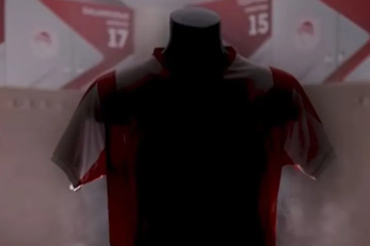 Ολυμπιακός: Το teaser – έκπληξη του Ερασιτέχνη με την μυστηριώδη εμφάνιση