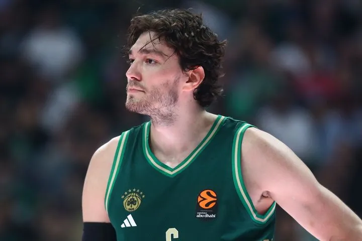 Παναθηναϊκός AKTOR: Χωρίς Όσμαν στη Μύκονο