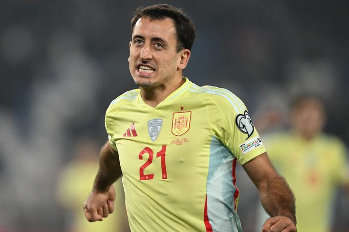 Προκριματικά Μουντιάλ 2026: Τυπική υπόθεση η πρόκριση της Ισπανίας, κοντά στο εισιτήριο η Αυστρία