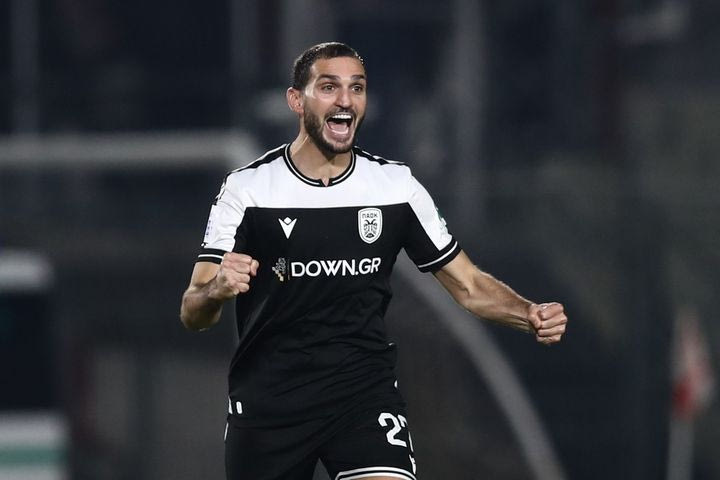 Πεντάρα κορυφής του ΠΑΟΚ στις Σέρρες με πρωταγωνιστή τον Οζντόεφ