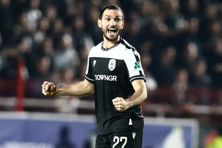 ΠΑΟΚ: Ο “φορ” Οζντόεφ σκοράρει ακατάπαυστα και καθαρίζει για τον Δικέφαλο