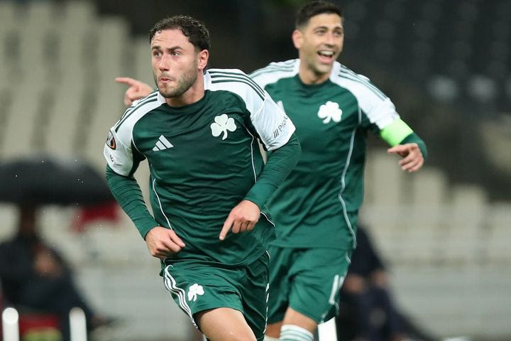 Παναθηναϊκός: Το αναλυτικό πρόγραμμα των πράσινων στη League Phase του Europa League