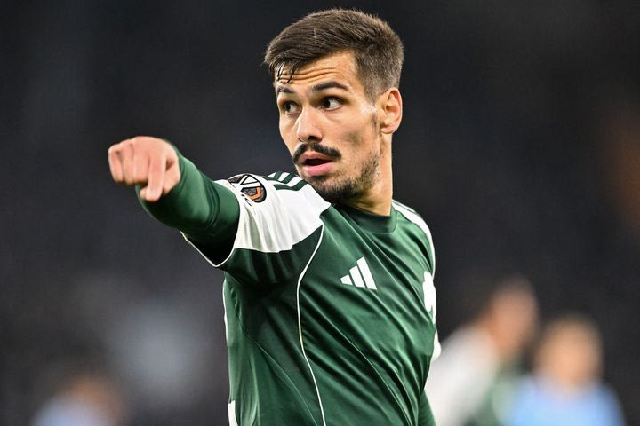 Πάντοβιτς: “Πρέπει να σκύψουμε τα κεφαλιά και να συνεχίσουμε τη δουλειά, να δίνουμε τον καλύτερο μας εαυτό και θα δούμε τι θα συμβεί”