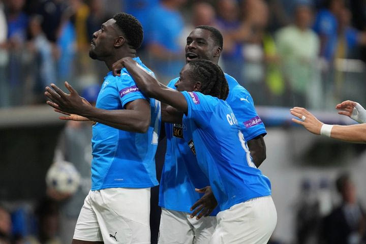 Champions League: Θρίαμβος για την Πάφο κόντρα στην Βιγιαρεάλ, χωρίς νικήτρια η μάχη της Καραμπάγκ με την Τσέλσι