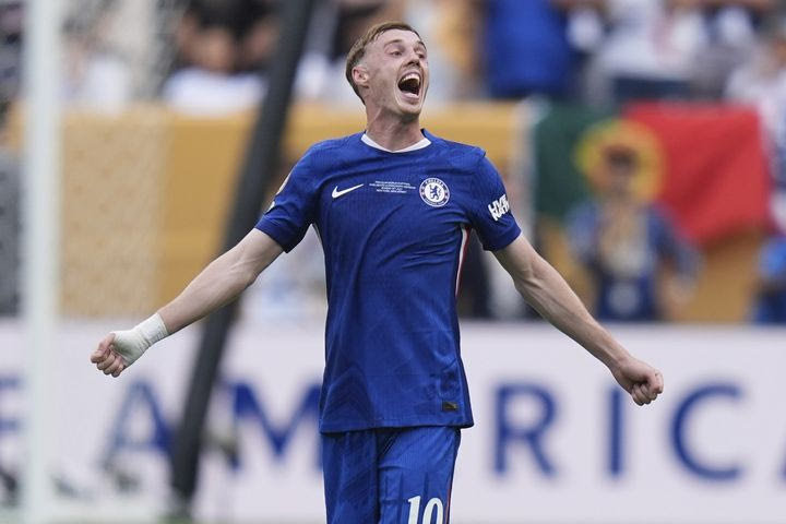 Τσέλσι: Ο Μαρέσκα επιβεβαίωσε την επιστροφή του Πάλμερ στην δράση, στο ντέρμπι με την Άρσεναλ