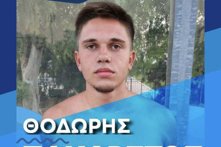 Αυτοκίνητο παρέσυρε και εγκατέλειψε τον τερματοφύλακα του Υδραϊκού, Θοδωρή Πανάρετο