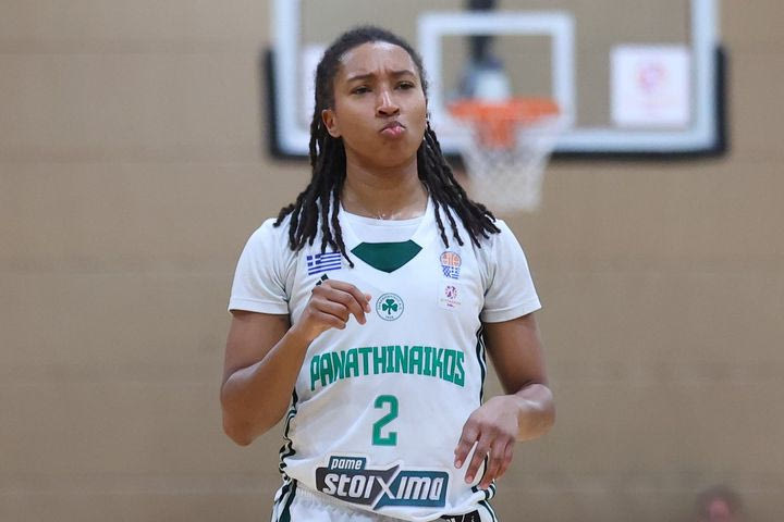 Παναθηναϊκό AKTOR: Συγχαρητήρια στην ομάδα μπάσκετ γυναικών για τη νίκη απέναντι στον Ολυμπιακό