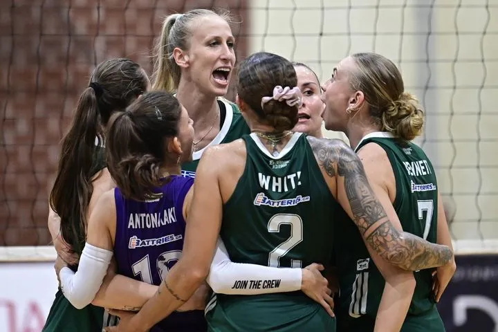 Ντούντινγκεν – Παναθηναϊκός 0-3: Πέρασε από την Ελβετία και έκανε άλμα για τους 16 του Challenge Cup