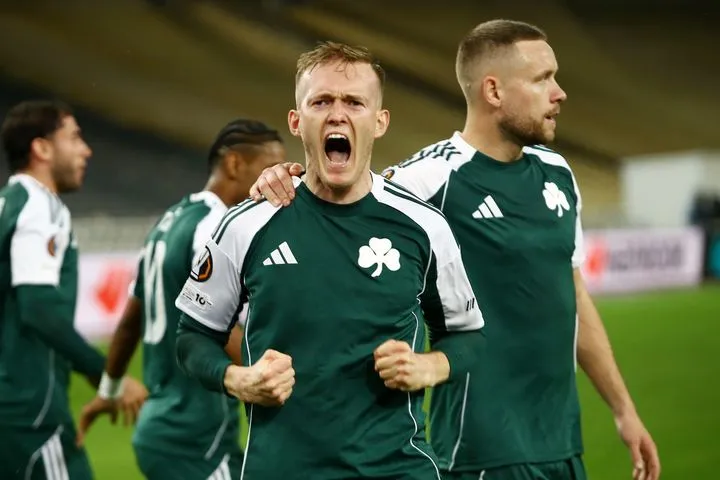 Τα highlights από τη σημαντική νίκη του Παναθηναϊκού στο ΟΑΚΑ επί της Στουρμ