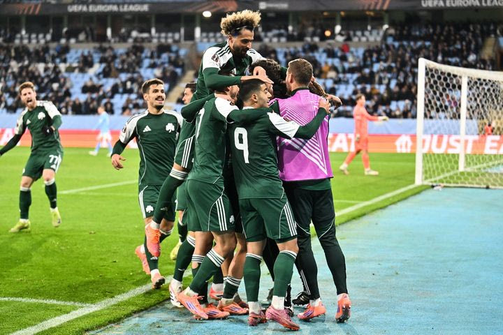 Το χαμένο πέναλτι του Σβιντέρσκι, το δοκάρι του Τετέ, οι σωτήριες επεμβάσεις του Λαφόν και το χρυσό γκολ του Τζούριτσιτς