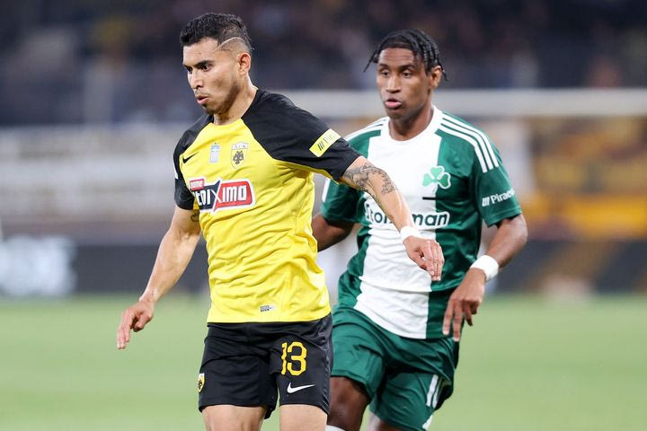 Παναθηναϊκός – ΑΕΚ: Οι πράσινοι χτίζουν μομέντουμ και η Ένωση ψάχνει τη νίκη κόντρα στο Big 4