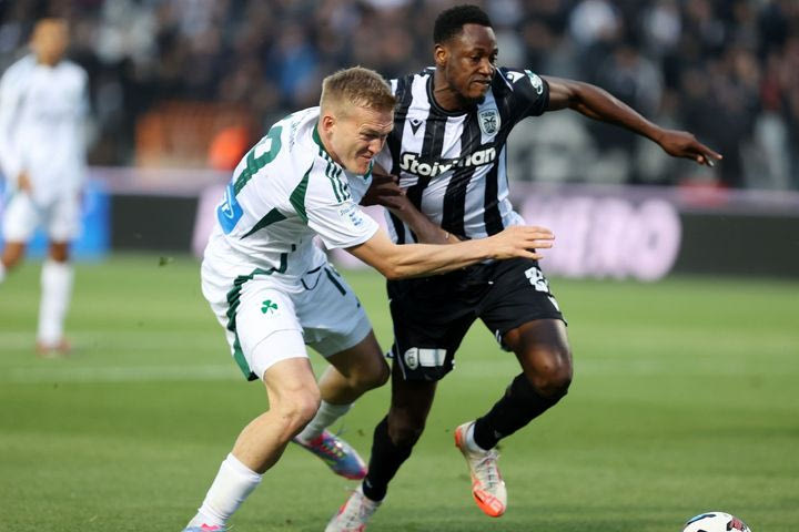 Προγνωστικά στοιχήματος: Βρήκαμε το απόλυτο combo στο Παναθηναϊκός – ΠΑΟΚ σε απόδοση τριπλασιασμού