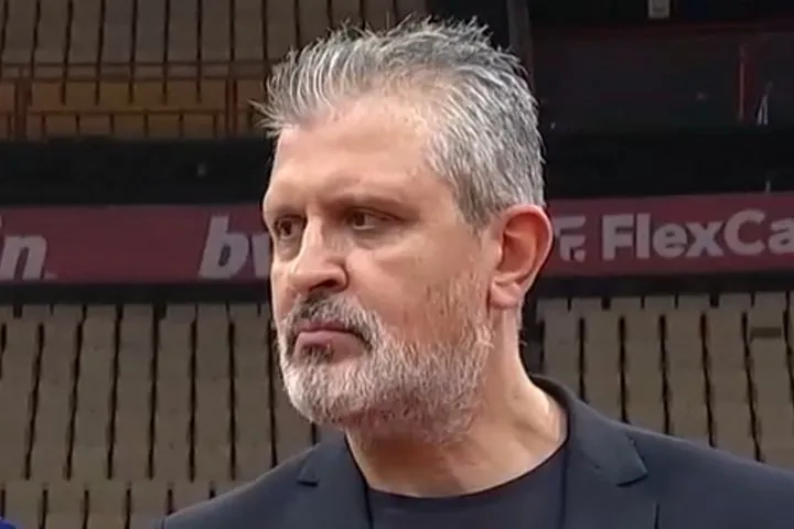 Πανταζόπουλος: “Αύριο το μεσημέρι θα είναι εδώ ο Λούκιτς, είμαστε στις ανταλλαγές συμβολαίων”