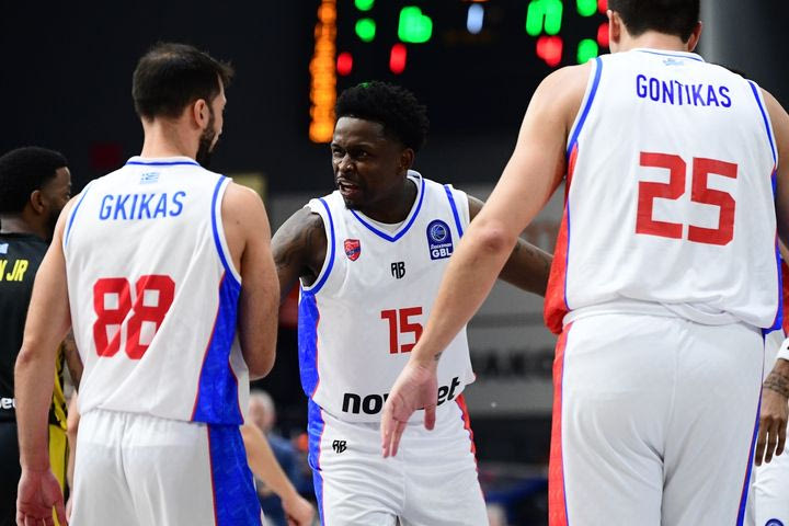 Πανιώνιος:”‘Απαντες δουλεύουμε σκληρά ώστε να ανατραπεί αυτή η κατάσταση”