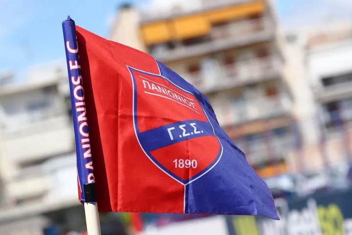 ΠΑΕ Πανιώνιος: Όταν δημοσιεύματα χαρακτηρίζουν το Πρωτάθλημα της SL2 ως το πιο διεφθαρμένο της Ευρώπης, ο Πρόεδρος της Λίγκας κάνει ότι δεν ακούει”