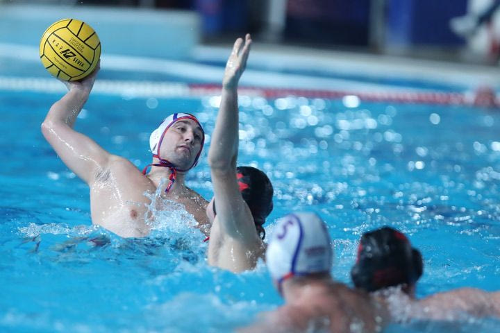 Πανιώνιος – White Sharks Ανόβερο 19-10: Εντυπωσιακό ξεκίνημα για τον Ιστορικό