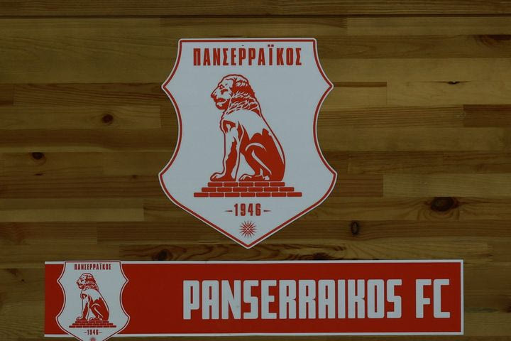 ΠΑΕ Πανσερραϊκός: “Μήνυση στον κ. Σούντγκρεν μετά τις καφενειακού τύπου δηλώσεις”