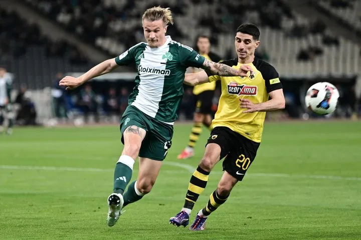 Παναθηναϊκός – ΑΕΚ: Πού θα δείτε το μεγάλο αθηναϊκό ντέρμπι, για την 12η αγωνιστική της Stoiximan Super League