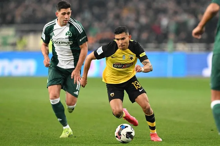 Stoiximan Super League: Ζόρικη έξοδος για Ολυμπιακό και ΠΑΟΚ, ντέρμπι αποδείξεων για Παναθηναϊκό και ΑΕΚ