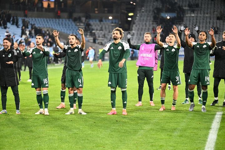 Βαθμολογία UEFA: Η Ελλάδα στο κατόπι της Τσεχίας, μετά τη νίκη του Παναθηναϊκού και την ισοπαλία της ΑΕΚ