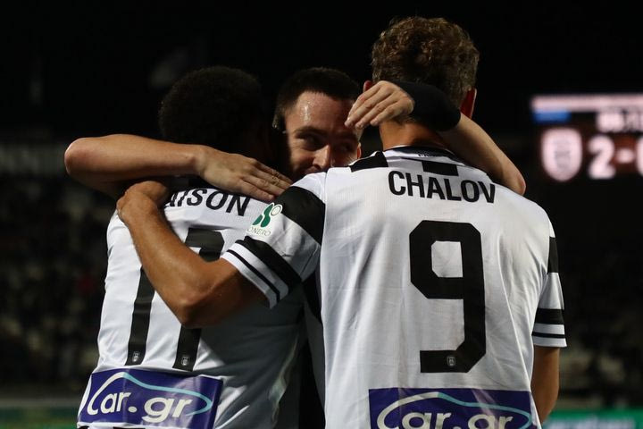 Προγνωστικά Στοιχήματος: Διαχείριση δυνάμεων και ειδικά στην Τούμπα