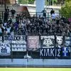 ΠΑΕ ΠΑΟΚ: “Δεν πρέπει να επιχειρήσει να πλησιάσει κανείς το γήπεδο της Λιβαδειάς χωρίς εισιτήριο”