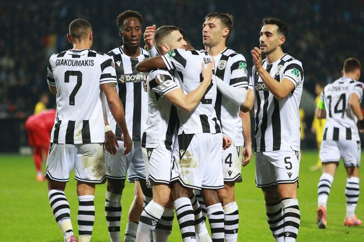 Europa League: Πού κρίθηκε πέρσι η 8άδα της League Phase