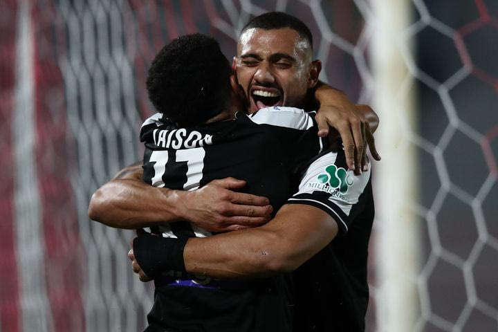 Μια καλοκουρδισμένη μηχανή με υπογραφή Λουτσέσκου