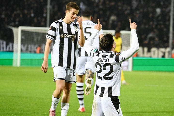 Europa League: Αυτά είναι τα κριτήρια ισοβαθμίας στη League Phase