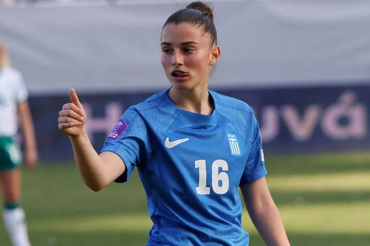 Η Εθνική Γυναικών επιστρέφει στη δράση με την “πρώτη” του Σπέρτου στην Παιανία