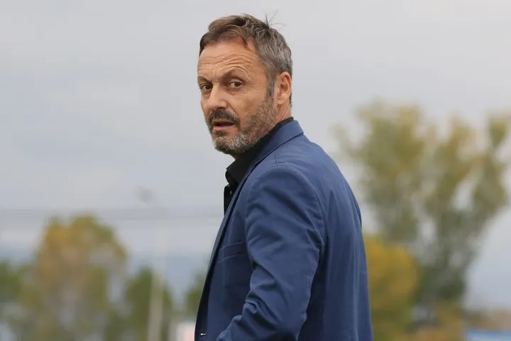 Μακεδονικός: Τέλος ο Σάκης Παπαβασιλείου